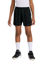 Sport-Tek?? Youth PosiCharge?? Competitorƒ?› 5" Pocketed Short YST349P