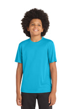 Sport-Tek?? Youth PosiCharge?? Competitorƒ?› Tee. YST350
