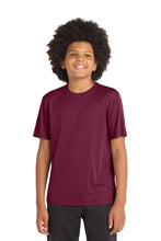 Sport-Tek?? Youth PosiCharge?? Competitorƒ?› Tee. YST350
