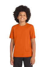 Sport-Tek?? Youth PosiCharge?? Competitorƒ?› Tee. YST350