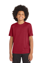 Sport-Tek?? Youth PosiCharge?? Competitorƒ?› Tee. YST350