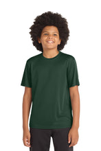 Sport-Tek?? Youth PosiCharge?? Competitorƒ?› Tee. YST350