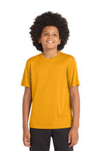 Sport-Tek?? Youth PosiCharge?? Competitorƒ?› Tee. YST350