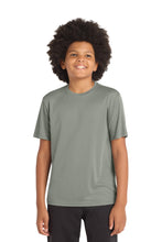 Sport-Tek?? Youth PosiCharge?? Competitorƒ?› Tee. YST350