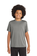 Sport-Tek?? Youth PosiCharge?? Competitorƒ?› Tee. YST350