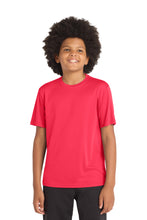 Sport-Tek?? Youth PosiCharge?? Competitorƒ?› Tee. YST350