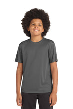 Sport-Tek?? Youth PosiCharge?? Competitorƒ?› Tee. YST350