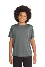 Sport-Tek?? Youth PosiCharge?? Competitorƒ?› Tee. YST350