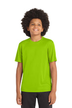 Sport-Tek?? Youth PosiCharge?? Competitorƒ?› Tee. YST350
