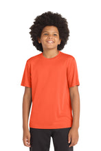 Sport-Tek?? Youth PosiCharge?? Competitorƒ?› Tee. YST350