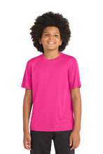 Sport-Tek?? Youth PosiCharge?? Competitorƒ?› Tee. YST350
