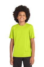 Sport-Tek?? Youth PosiCharge?? Competitorƒ?› Tee. YST350