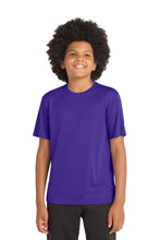 Sport-Tek?? Youth PosiCharge?? Competitorƒ?› Tee. YST350