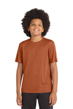 Sport-Tek?? Youth PosiCharge?? Competitorƒ?› Tee. YST350