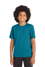 Sport-Tek?? Youth PosiCharge?? Competitorƒ?› Tee. YST350