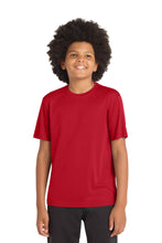 Sport-Tek?? Youth PosiCharge?? Competitorƒ?› Tee. YST350