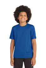 Sport-Tek?? Youth PosiCharge?? Competitorƒ?› Tee. YST350