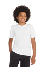 Sport-Tek?? Youth PosiCharge?? Competitorƒ?› Tee. YST350
