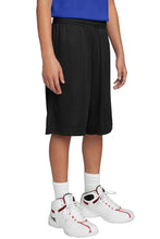 Sport-Tek?? Youth PosiCharge?? Competitorƒ?› Short. YST355