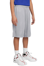 Sport-Tek?? Youth PosiCharge?? Competitorƒ?› Short. YST355