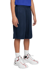 Sport-Tek?? Youth PosiCharge?? Competitorƒ?› Short. YST355