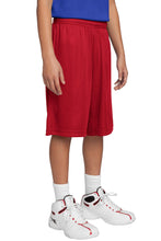 Sport-Tek?? Youth PosiCharge?? Competitorƒ?› Short. YST355
