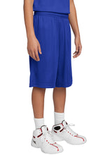 Sport-Tek?? Youth PosiCharge?? Competitorƒ?› Short. YST355