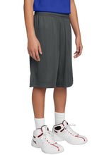 Sport-Tek?? Youth PosiCharge?? Competitorƒ?› Short. YST355