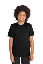 Sport-Tek ?? Youth Posi-UV?? Pro Tee. YST420