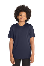 Sport-Tek ?? Youth Posi-UV?? Pro Tee. YST420