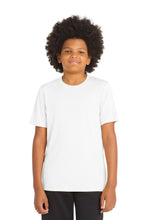 Sport-Tek ?? Youth Posi-UV?? Pro Tee. YST420