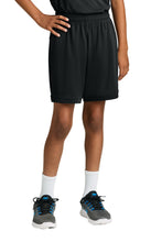 Sport-Tek?? Youth Club 5" Short YST4420