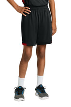 Sport-Tek?? Youth Club 5" Short YST4420