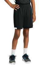 Sport-Tek?? Youth Club 5" Short YST4420