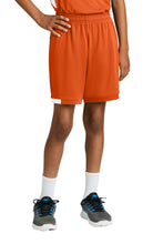 Sport-Tek?? Youth Club 5" Short YST4420