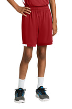 Sport-Tek?? Youth Club 5" Short YST4420