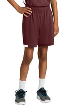 Sport-Tek?? Youth Club 5" Short YST4420