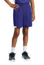 Sport-Tek?? Youth Club 5" Short YST4420