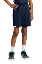 Sport-Tek?? Youth Club 5" Short YST4420