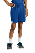 Sport-Tek?? Youth Club 5" Short YST4420