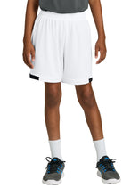 Sport-Tek?? Youth Club 5" Short YST4420