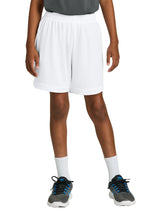Sport-Tek?? Youth Club 5" Short YST4420