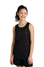 Sport-Tek?? Youth PosiCharge?? Reversible Mesh Tank YST5000