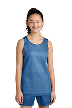 Sport-Tek?? Youth PosiCharge?? Reversible Mesh Tank YST5000