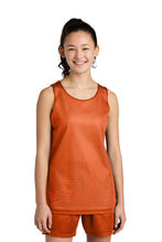 Sport-Tek?? Youth PosiCharge?? Reversible Mesh Tank YST5000