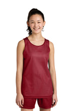 Sport-Tek?? Youth PosiCharge?? Reversible Mesh Tank YST5000