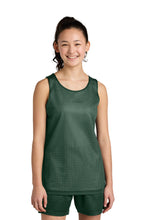 Sport-Tek?? Youth PosiCharge?? Reversible Mesh Tank YST5000
