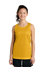 Sport-Tek?? Youth PosiCharge?? Reversible Mesh Tank YST5000