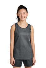 Sport-Tek?? Youth PosiCharge?? Reversible Mesh Tank YST5000