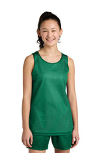 Sport-Tek?? Youth PosiCharge?? Reversible Mesh Tank YST5000